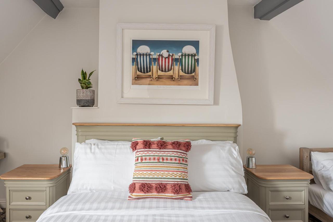 Guest house Palace Hill 3*