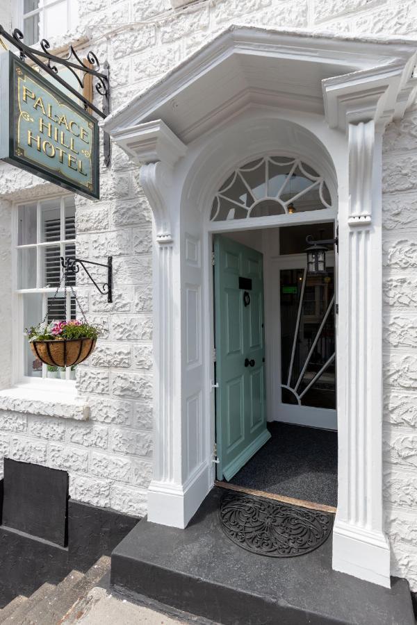 Palace Hill Guest house