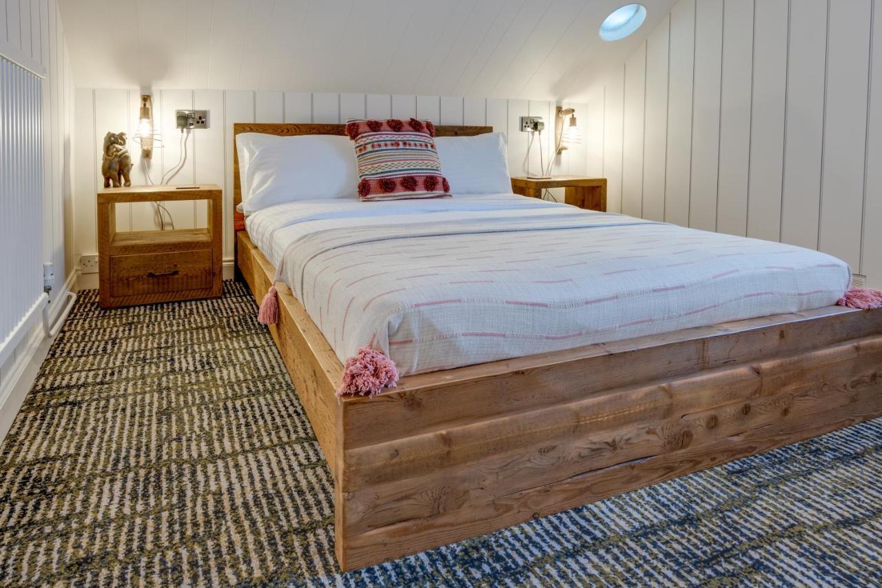 Palace Hill Guest house
