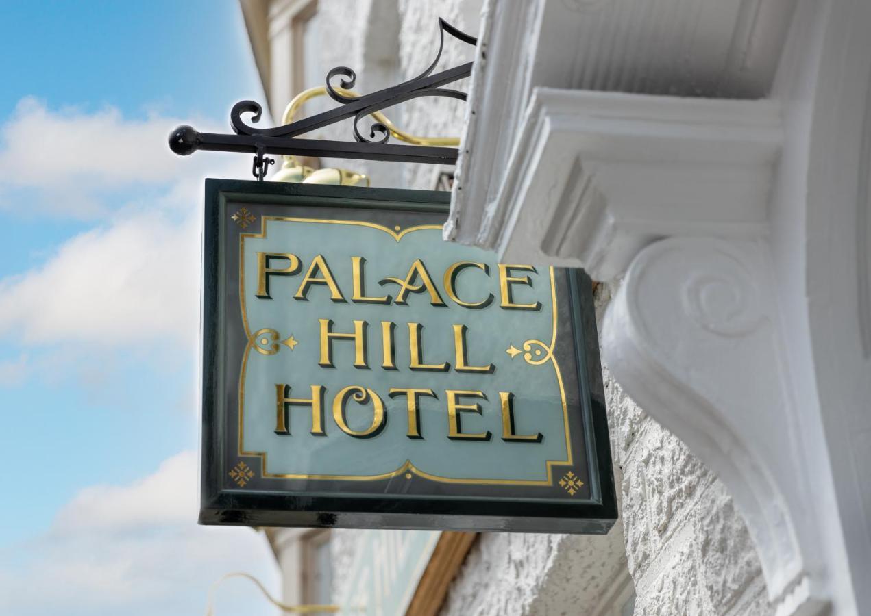 Palace Hill Scarborough