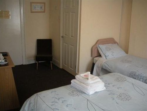 Guest house Palace Hill