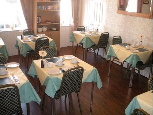 Palace Hill Guest house