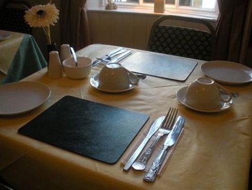 Palace Hill Guest house Scarborough